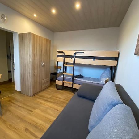 Pensionszimmer Hannes Любек Экстерьер фото