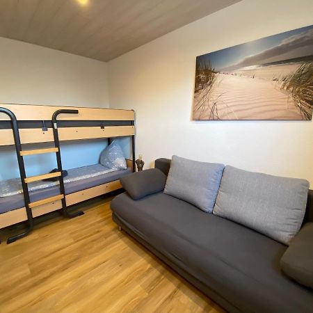 Pensionszimmer Hannes Любек Экстерьер фото